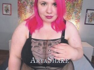 AryaShake