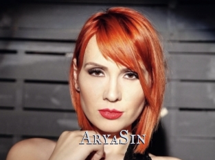 AryaSin Xxx Amateur