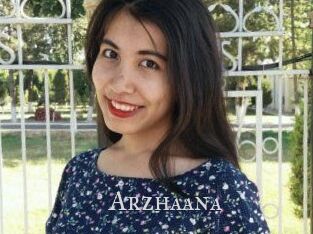 Arzhaana