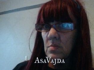 AsaVajda