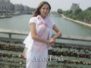 AsanLisa
