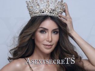 AsexysecreTS