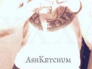 Ash_Ketchum