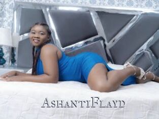 AshantiFlayd