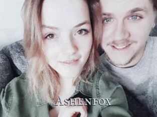 Ashenfox