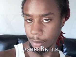 Asher_Belle