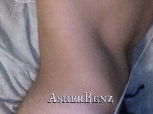 Asher_Benz