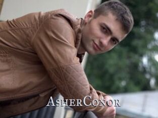 AsherConor