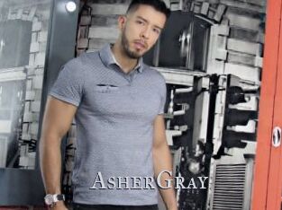 AsherGray