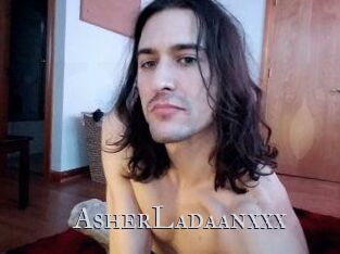 AsherLadaanxxx