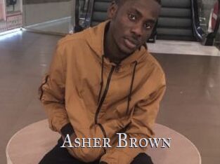 Asher_Brown