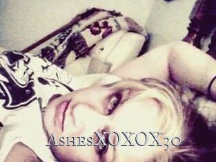 AshesXOXOX30