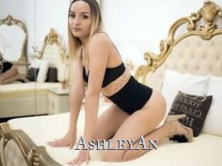 AshleyAn Xxx Amateur