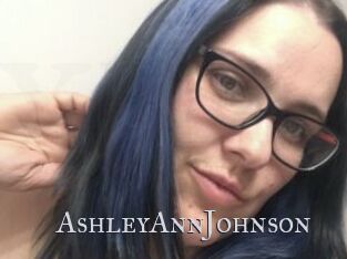 AshleyAnnJohnson