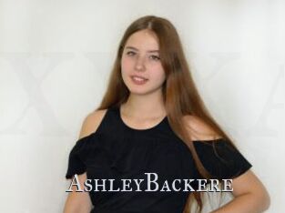 AshleyBackere