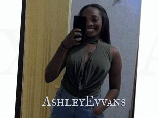 AshleyEvvans