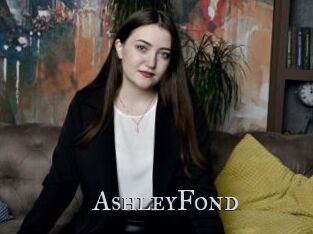 AshleyFond