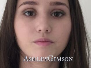 AshleyGimson