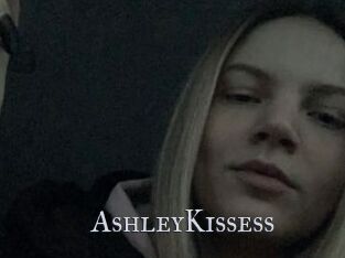 AshleyKissess