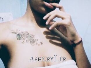 AshleyLie