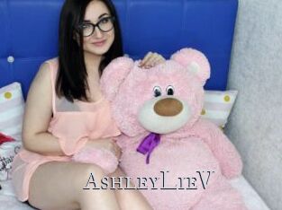 AshleyLieV