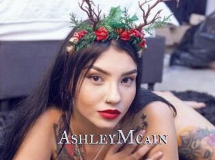 AshleyMcain