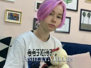 AshleyMilles