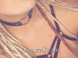 Ashley_Olson