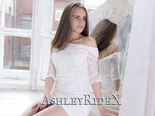AshleyRideX