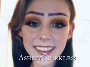 AshleySparkless