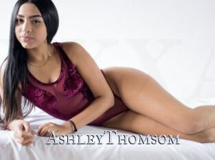 AshleyThomsom