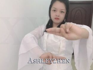 Ashleyzhen