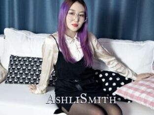 AshliSmith