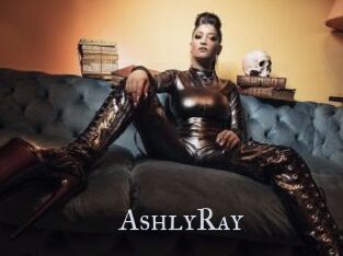 AshlyRay