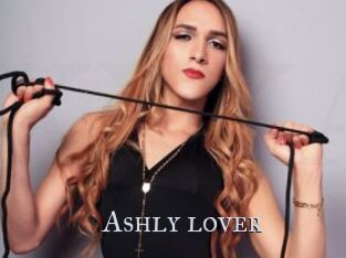 Ashly_lover Xxx Amateur