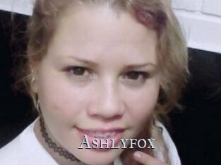 Ashlyfox