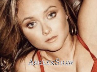 AshlynShaw