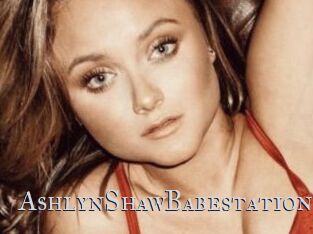 AshlynShawBabestation