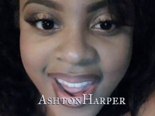 AshtonHarper