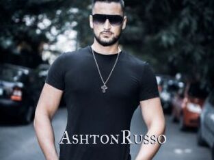 AshtonRusso Xxx Amateur