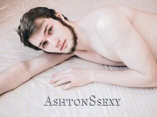 AshtonSsexy