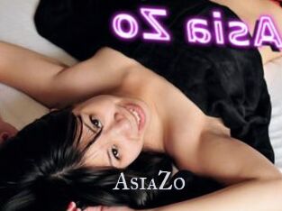 AsiaZo