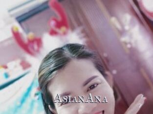 AsianAna