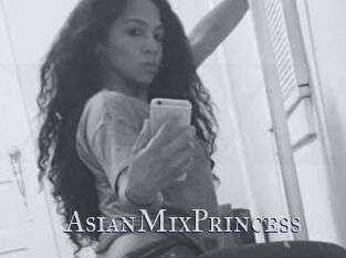 AsianMixPrincess