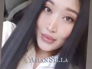 AsianSilla