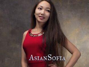 AsianSofia