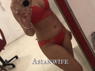 Asianwife