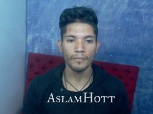 AslamHott