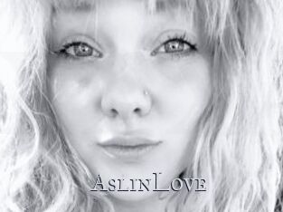 AslinLove