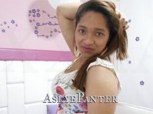 AslyePanter